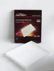 Салонный фильтр FORTECH FS145