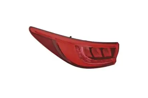 Фонарь задний VALEO 047061