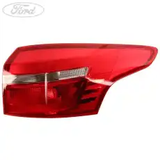 Фонарь задний FORD 2033122