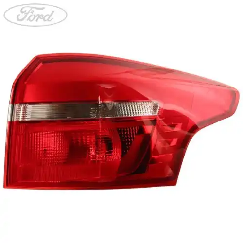 Фонарь задний FORD 2033122