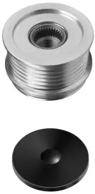 Шкив генератора 9XU358038041 HELLA
