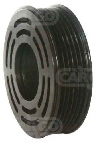  CARGO 252392 ШКИВ КОНДИЦИОНЕРА