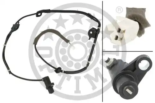 Датчик ABS OPTIMAL 06-S681