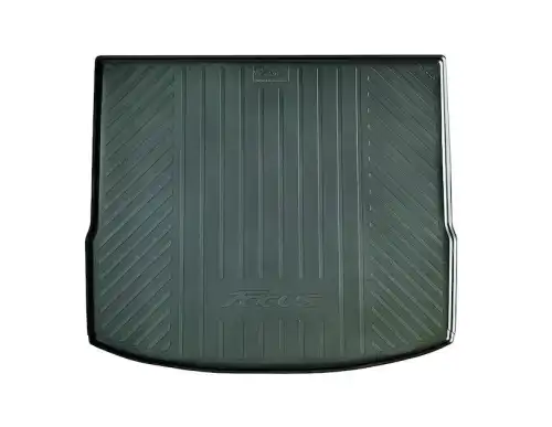 Коврики в салон FORD 2039792