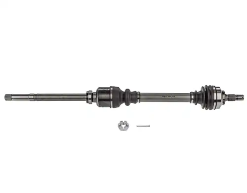 Вал приводной в сборе MEYLE 40-14 498 0032