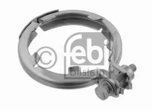Хомут глушителя FEBI 23938