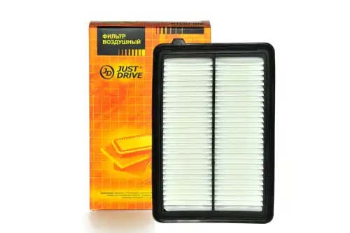 Фильтр воздушный JUST DRIVE JDA0073