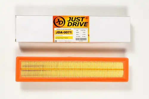 Фильтр воздушный JUST DRIVE JDA0071