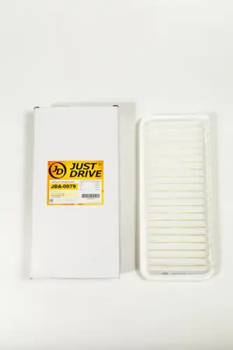 Фильтр воздушный JUST DRIVE JDA0079