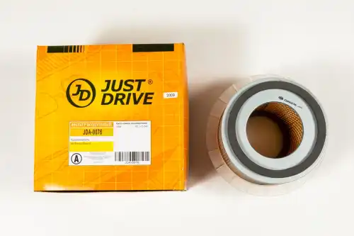 Фильтр воздушный JUST DRIVE JDA0076