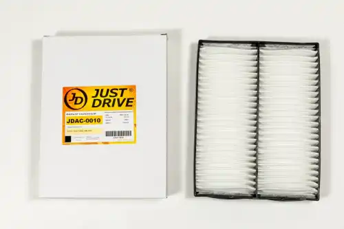 Салонный фильтр JUST DRIVE JDAC0010