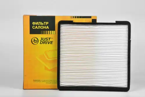 Салонный фильтр JUST DRIVE JDAC0027