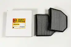 Салонный фильтр JUST DRIVE JDAC0012C