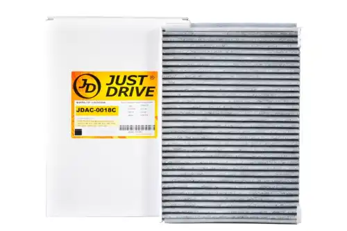 Салонный фильтр JUST DRIVE JDAC0018C