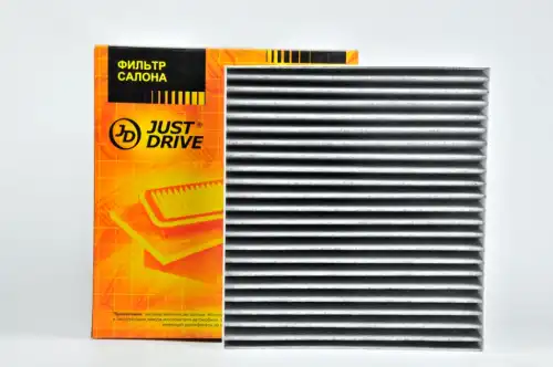 Салонный фильтр JUST DRIVE JDAC0038C