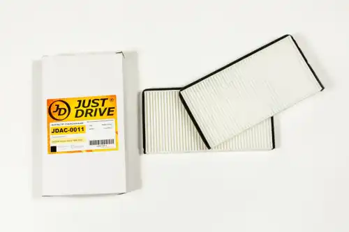 Салонный фильтр JUST DRIVE JDAC0011