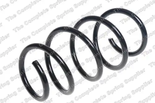 COIL SPRING FRONT AUDI 4004310 LESJOFORS