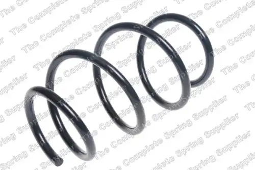 COIL SPRING FRONT MERCEDES 4056907 LESJOFORS