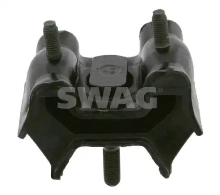 Подушка крепления двигателя SWAG 10923725