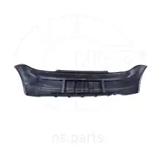 Бампер задний DAEWOO Matiz NSP0196563473 NSP