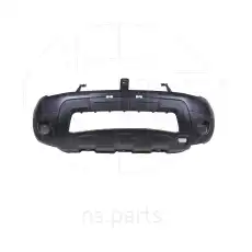 БАМПЕР ПЕРЕДНИЙ RENAULT DUSTER (ПОД ПТФ NSP07620220030R NSP