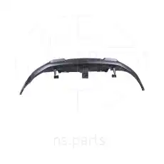 БАМПЕР ПЕРЕДНИЙ RENAULT DUSTER (ПОД ПТФ NSP07620220030R NSP