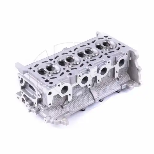 ГБЦ CHEVROLET SPARK NSP0196416261 NSP