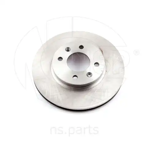 Тормозной диск NSP NSP02517121R000