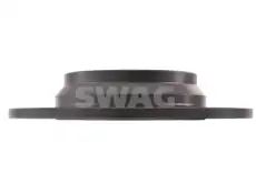 Тормозной диск SWAG 10 92 6404