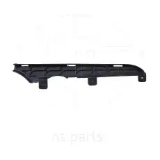  КРОНШТЕЙН РЕШЕТКИ РАДИАТОРА NSP02863551R000' (NSP)
