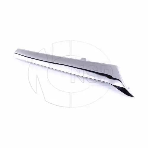 Решетка радиатора NSP NSP02863531R000