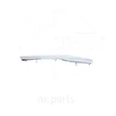 Решетка радиатора NSP NSP02863541R000