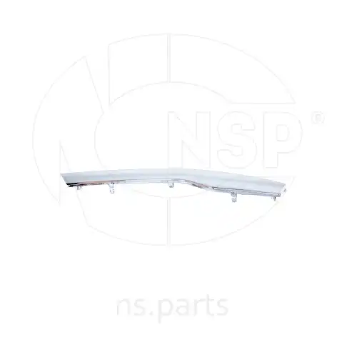 Решетка радиатора NSP NSP02863541R000