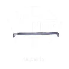 МОЛДИНГ РЕШЕТКИ РАДИАТОРА NSP0196648690 NSP