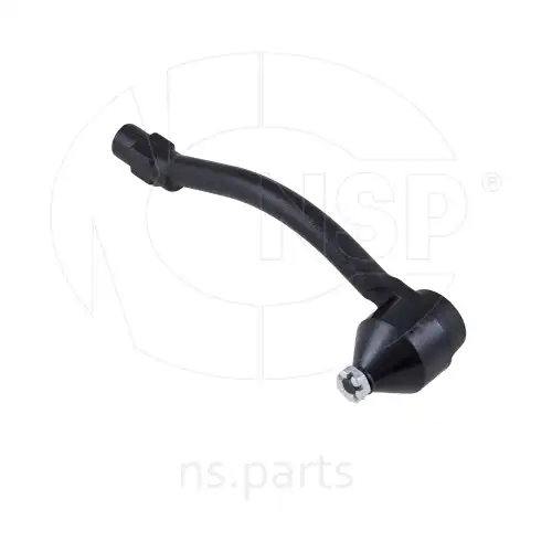 Рулевой наконечник NSP NSP02568203X090