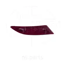 Катафот (световозвращатель) NSP NSP091763040