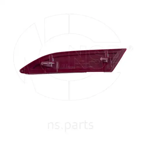 Катафот (световозвращатель) NSP NSP091763039