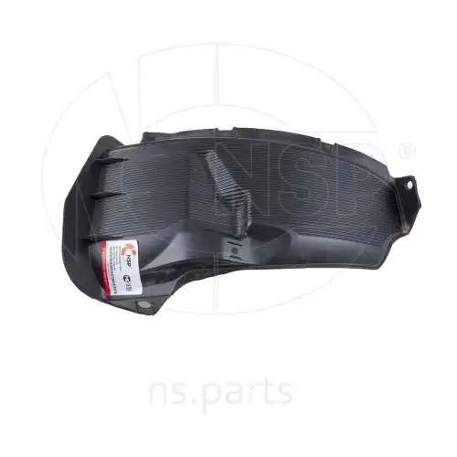 Подкрылок NSP NSP02868224Y000