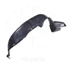 Подкрылок NSP NSP028681125000