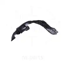 Подкрылок NSP NSP02868121M000