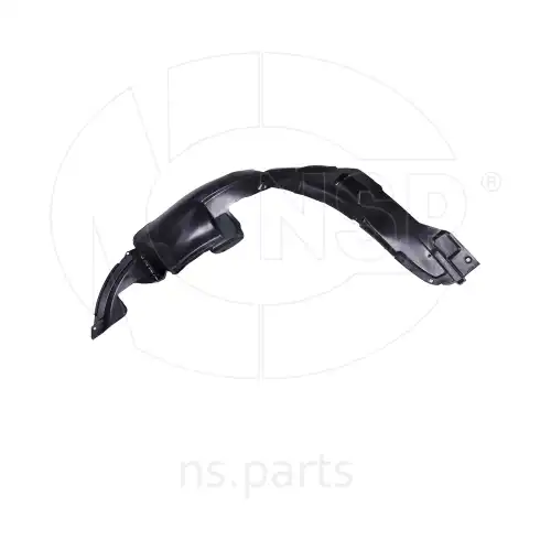 Подкрылок NSP NSP02868121M000