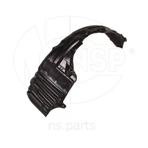 Подкрылок NSP NSP045370A288