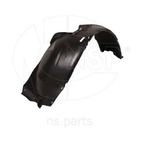 Подкрылок NSP NSP078200735437