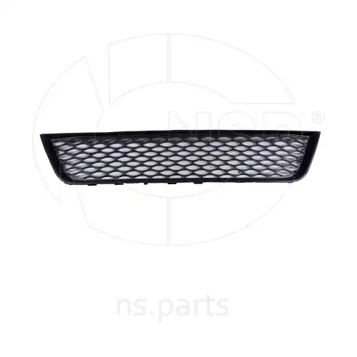 Решетка бампера NSP NSP028651207500