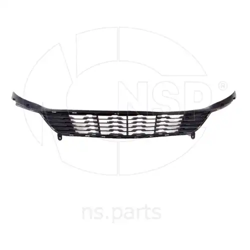 Решетка бампера NSP NSP02865614Y000