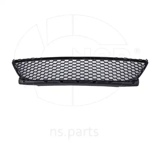 Решетка бампера NSP NSP078200752803