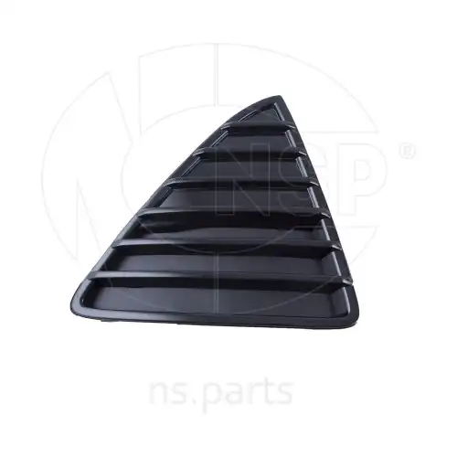 Решетка бампера NSP NSP091719221