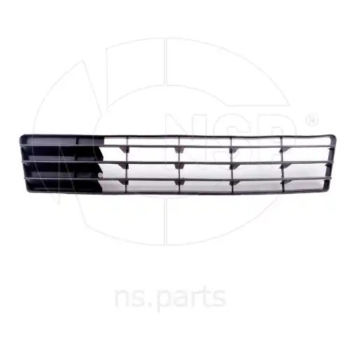 Решетка бампера NSP NSP277172163J005PK