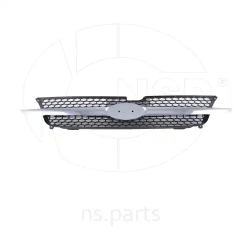 Решетка радиатора NSP NSP02863611C000