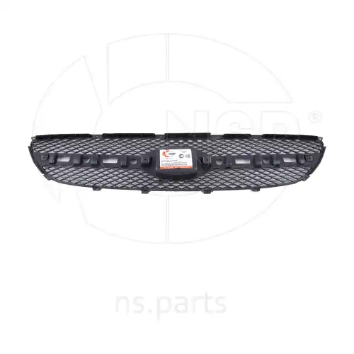 Решетка радиатора NSP NSP02863651C310
